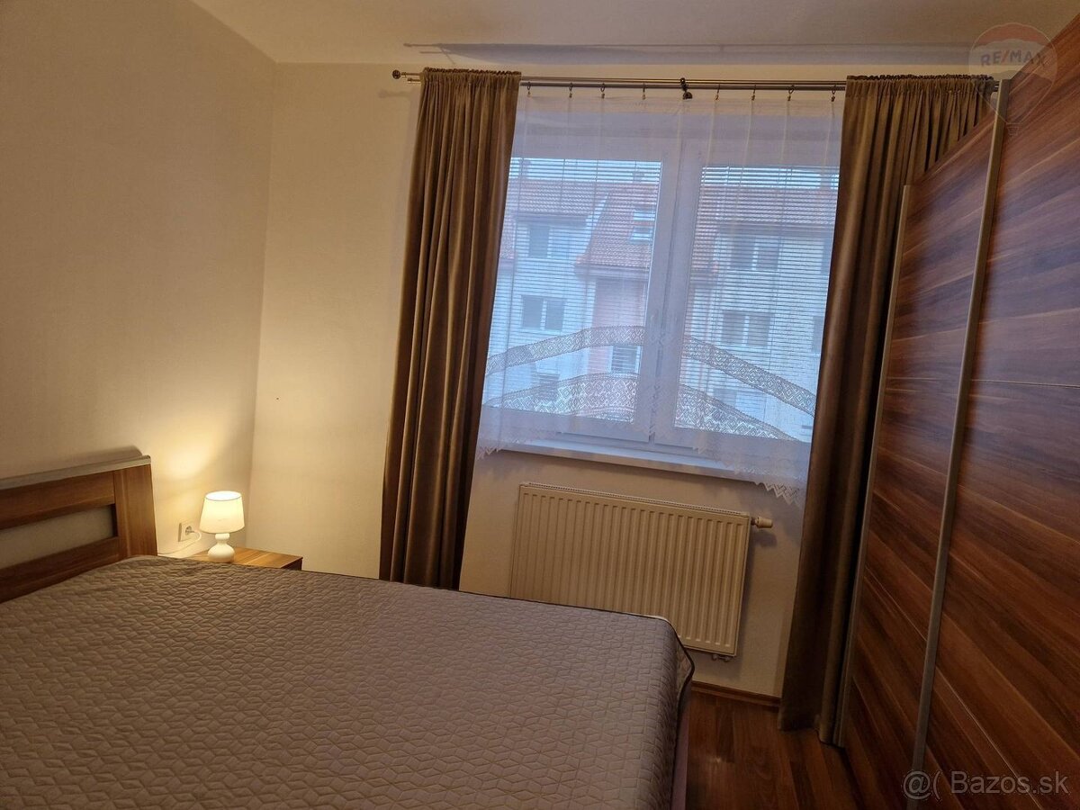 Prenájom, 2izb. byt Nitra - 6