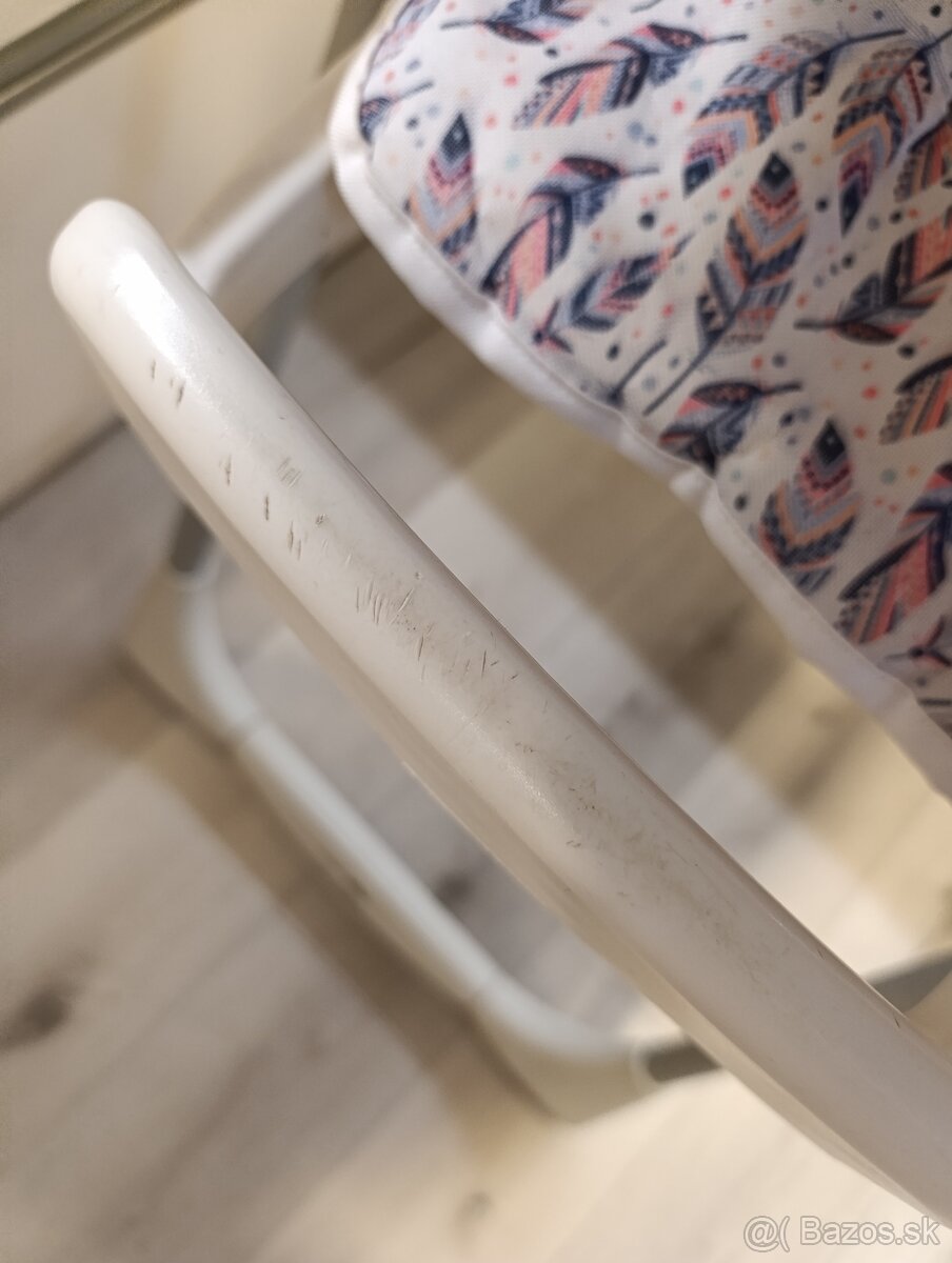 Peg-Pérego Prima Pappa ZERO 3 - 6