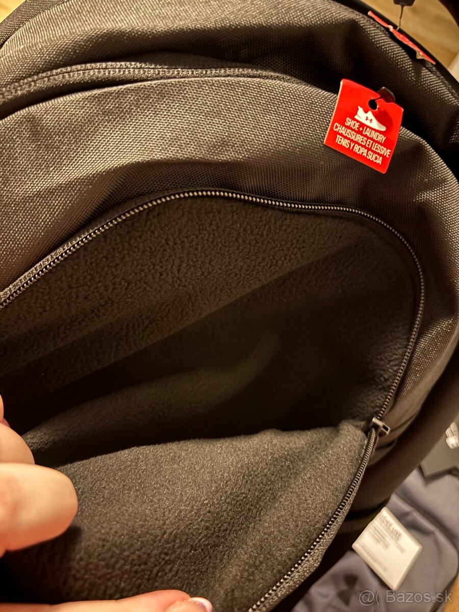 Under armour batoh a ladvinka - 6