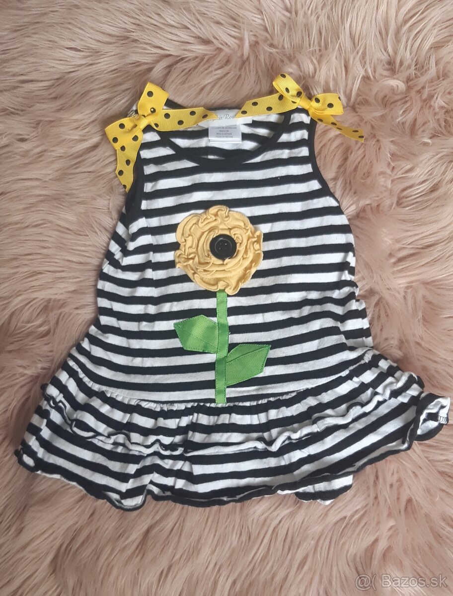 Balíček dievčatko 56-80 - 6