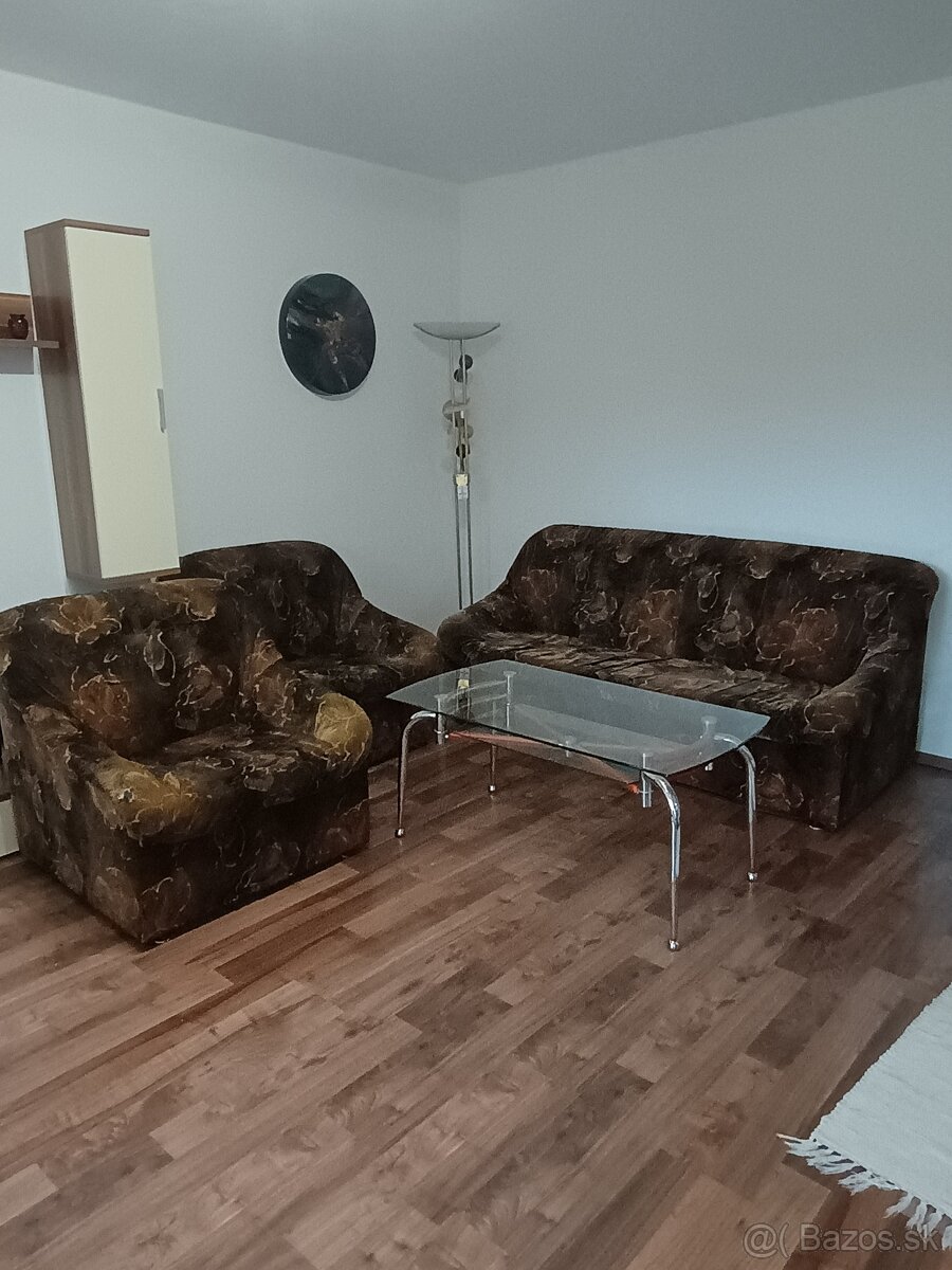 Sedacia súprava - 6