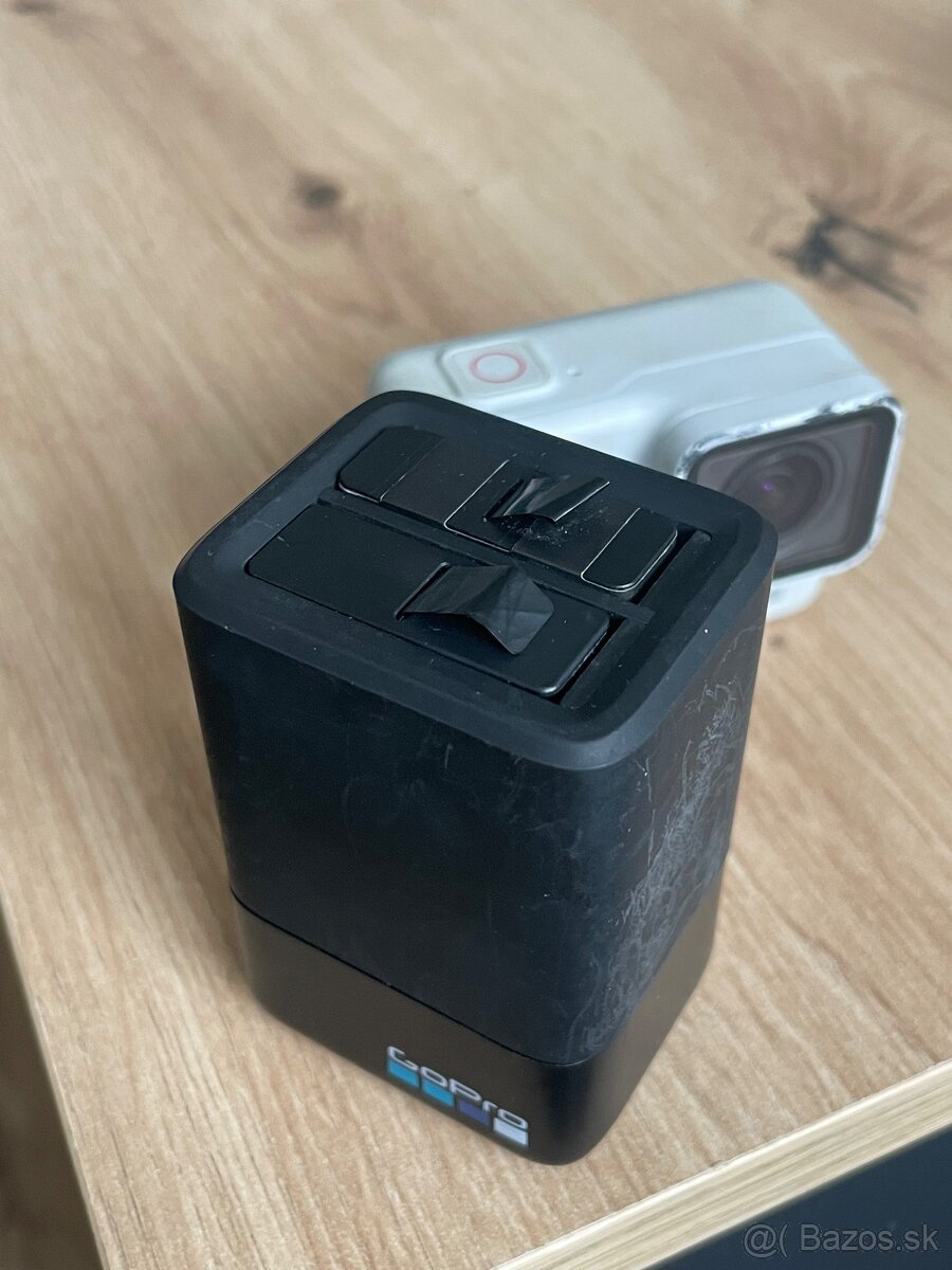 Gopro Hero 7 Black limited edition - 6