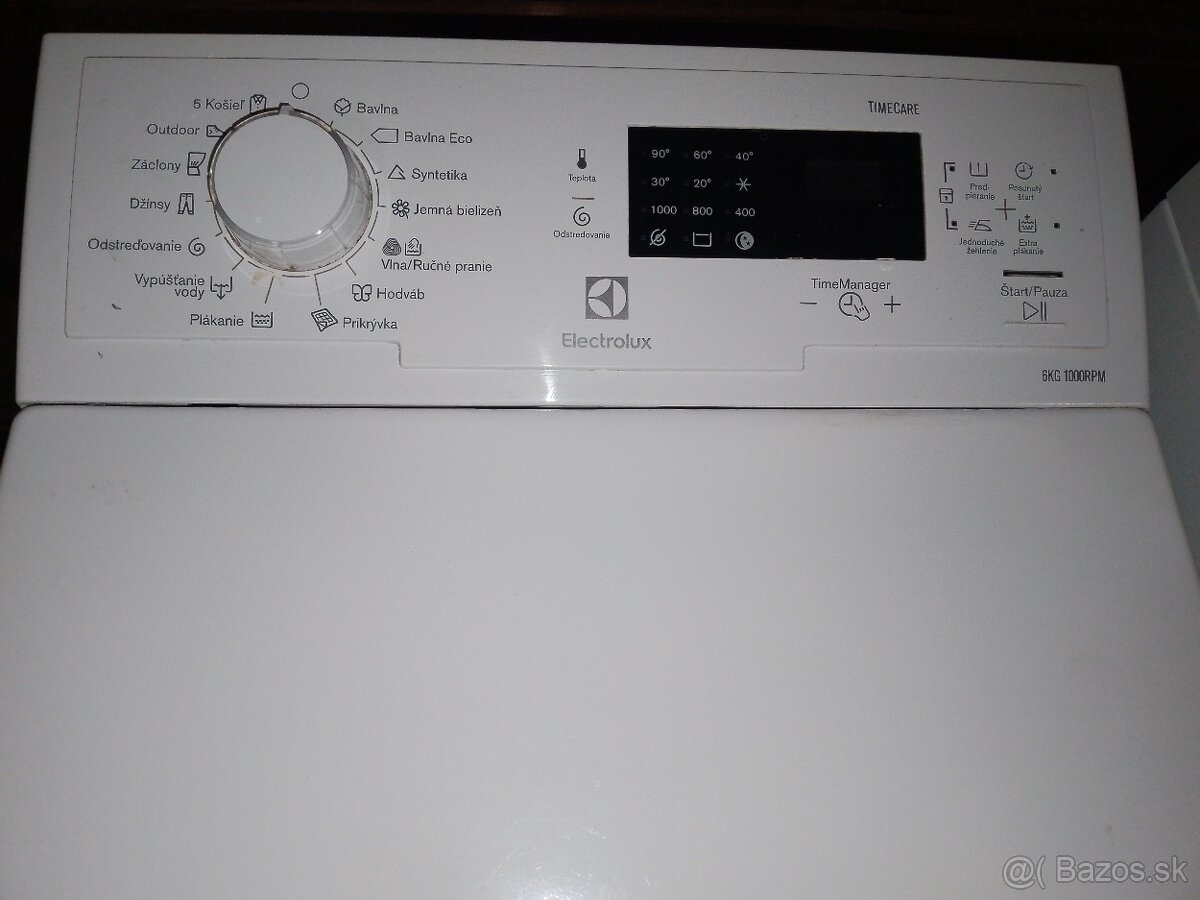 Práčky viac kusov - 6