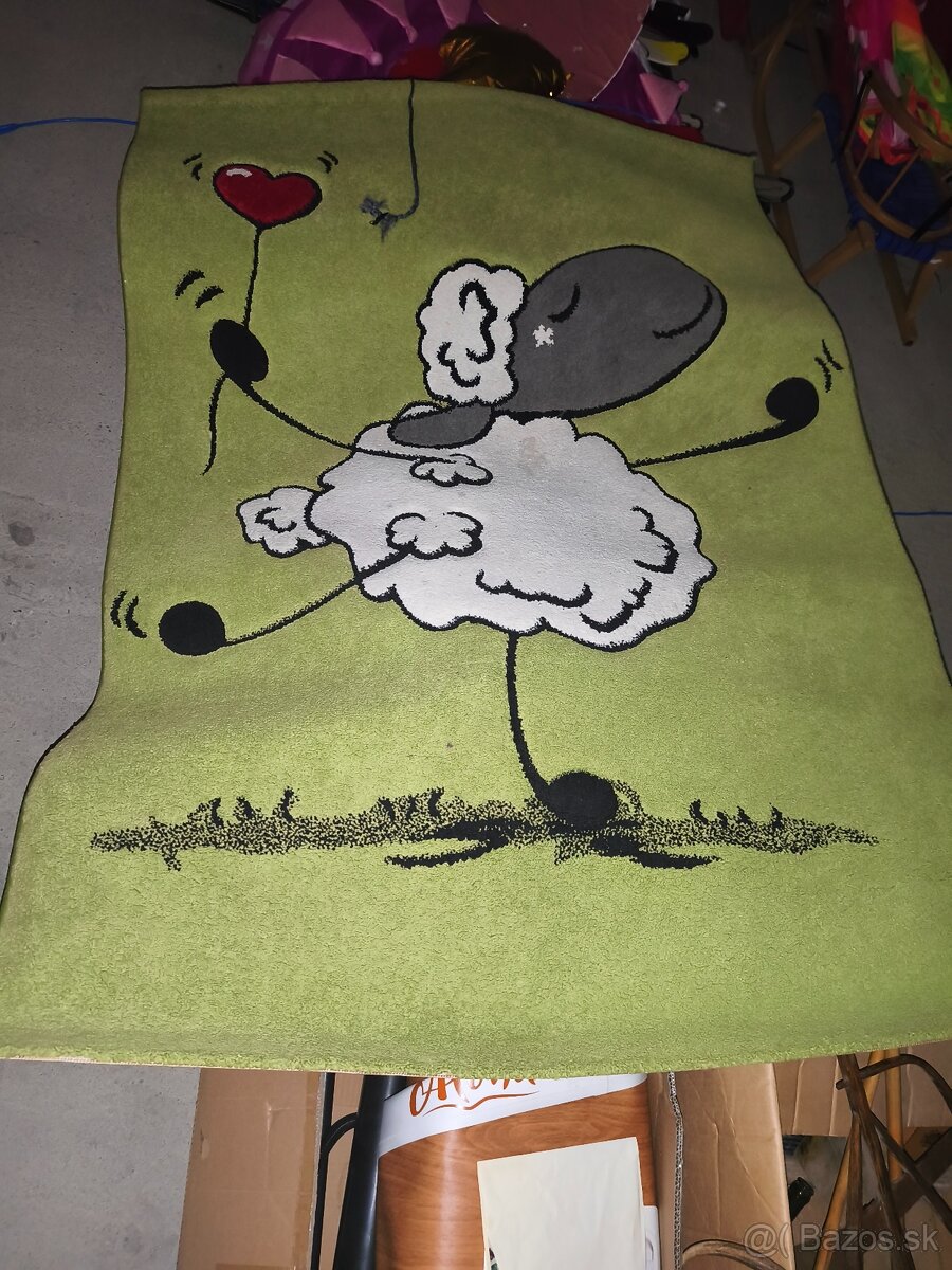 Detský nábytok - 6