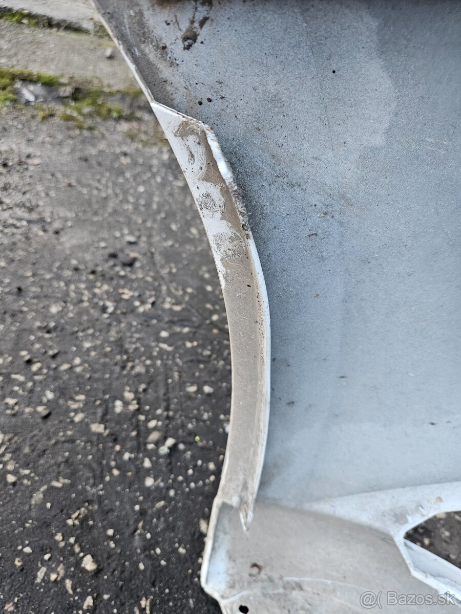 nárazník predný Fabia 3 2014 - 6