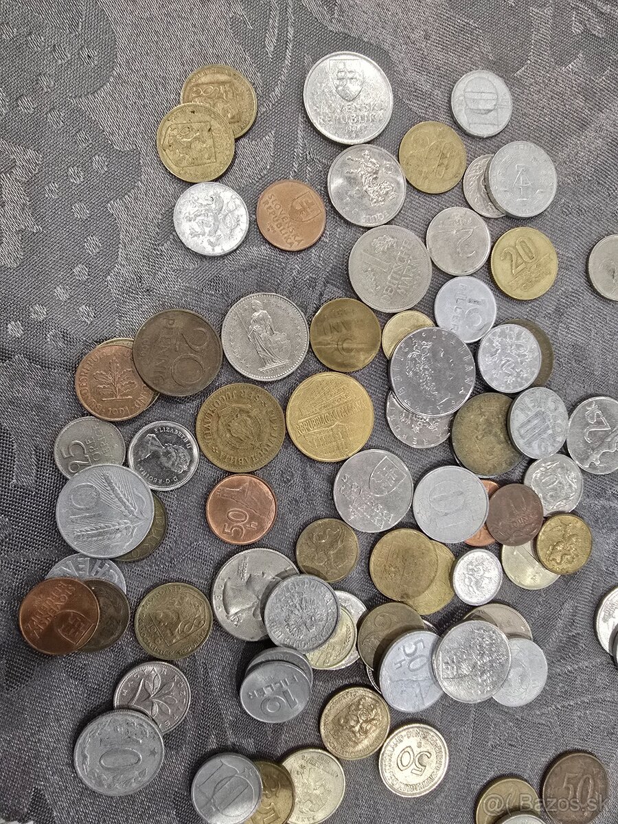 stare mince 100e - 6