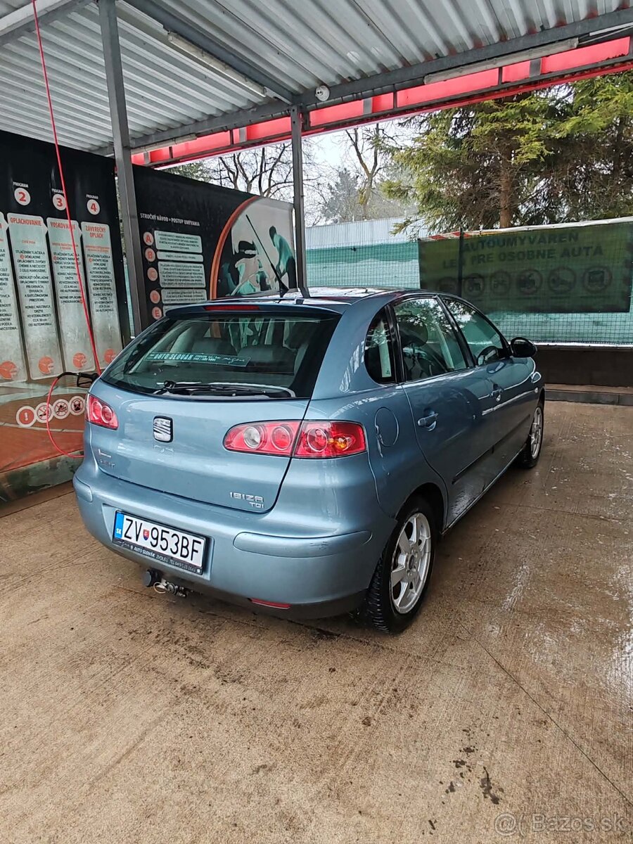 Predám Zachovalé Auto - 6