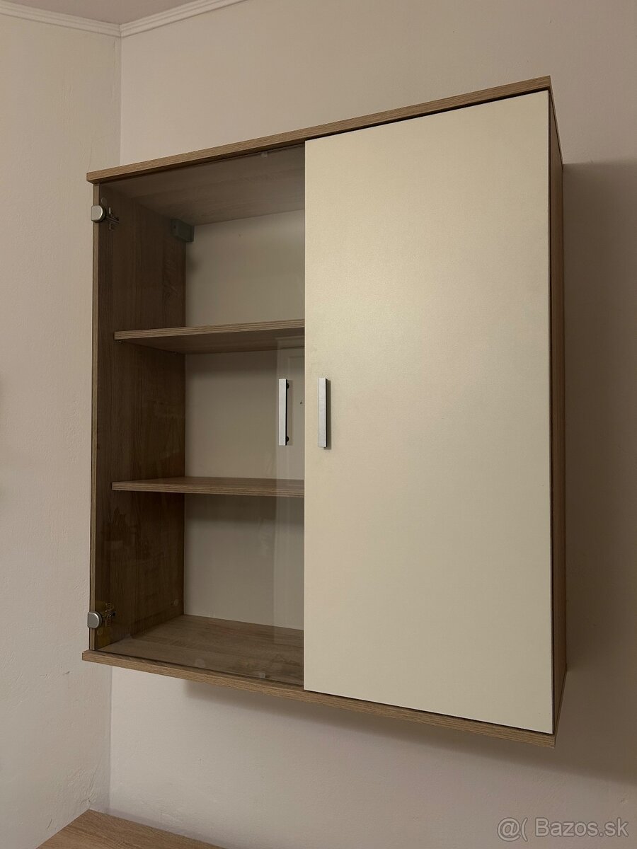 Obývacia TV stena - 6