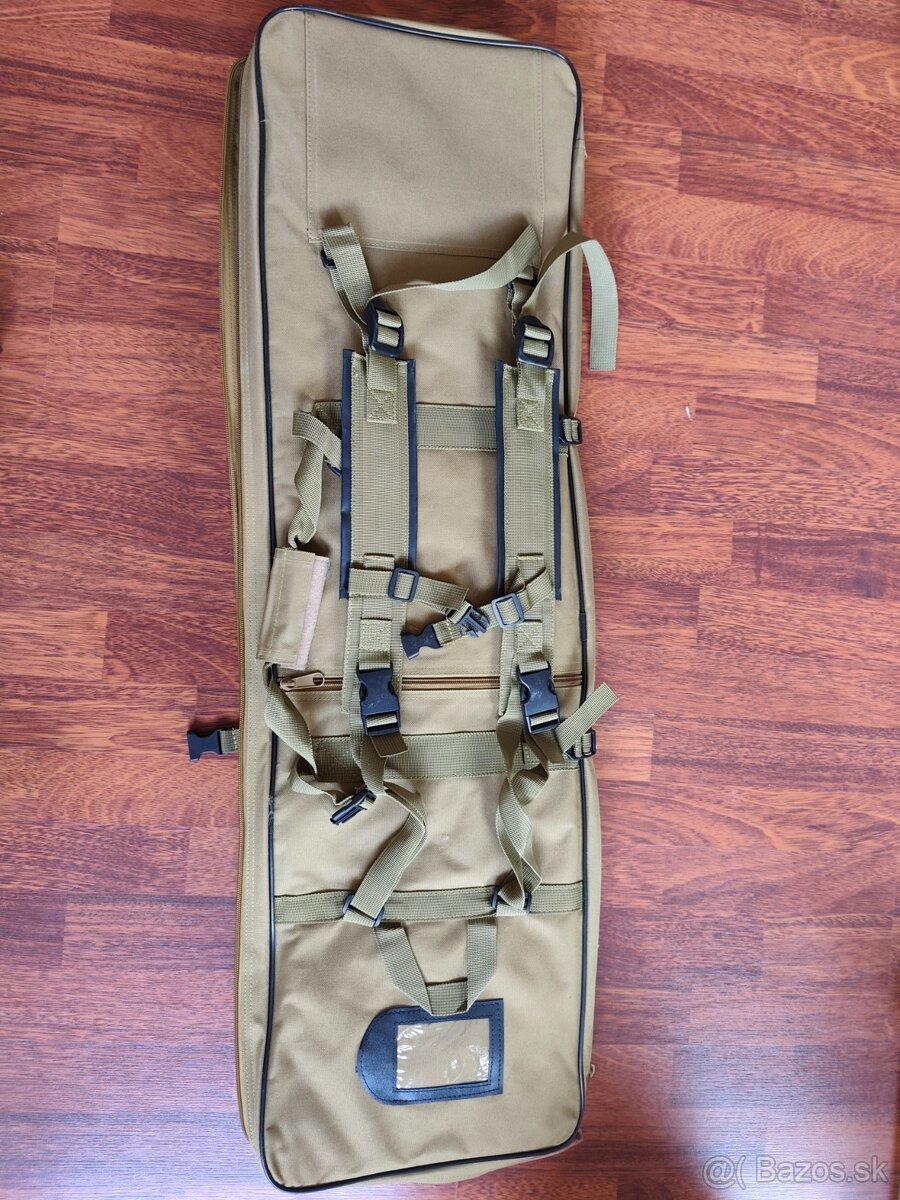 Airsoft Delta Armory komplet výbava - 6