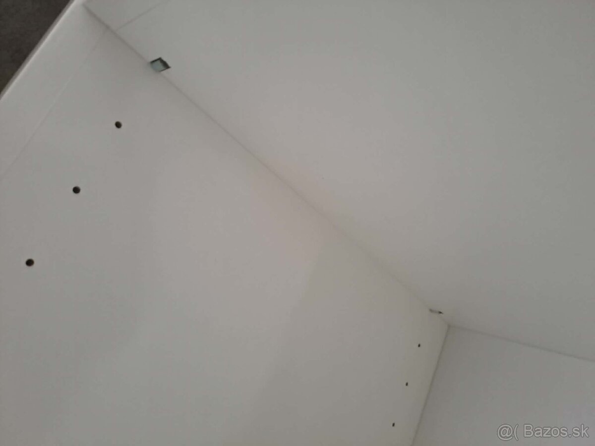 Policová skriňa - 6