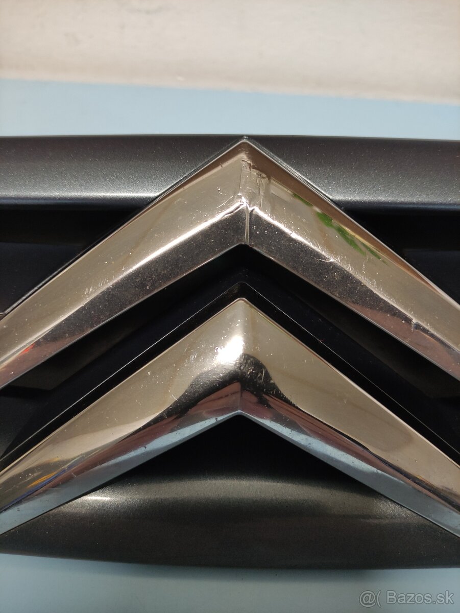 Citroen Xsara Picasso mriežka/maska - 6