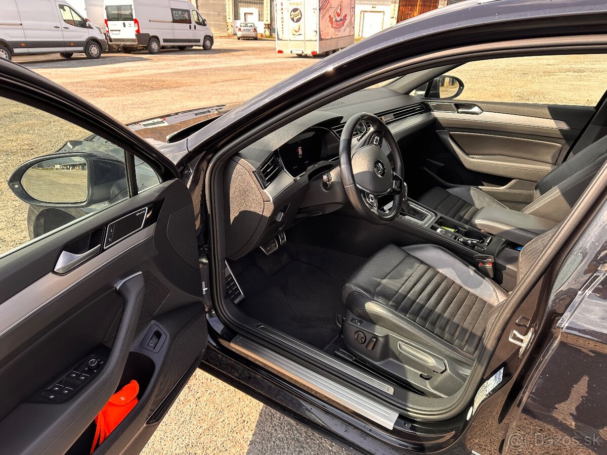 Passat variant - 6