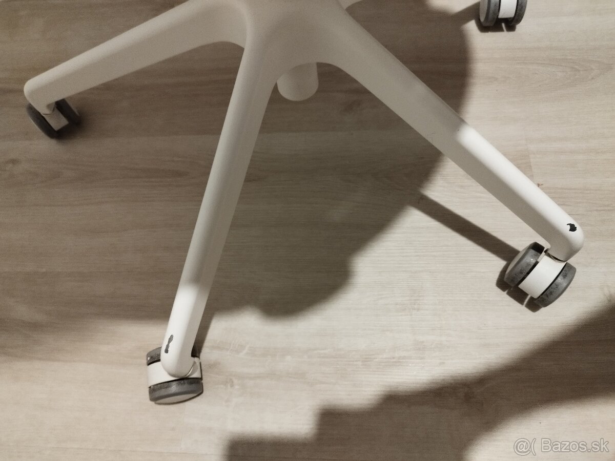 Kancelarske stolicky IKEA - 6