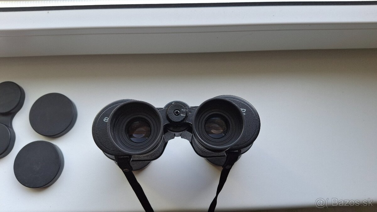 Ďalekohľad BOC 7X50 TENTO - 6