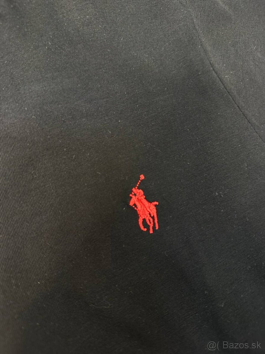 Tričko Polo Ralph Lauren 🌐 - 6
