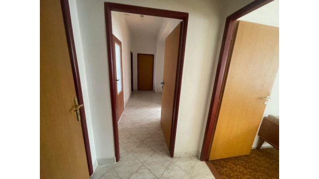 Ubytovanie priamo v centre Piešťan - samostatný 4-izbový byt - 6