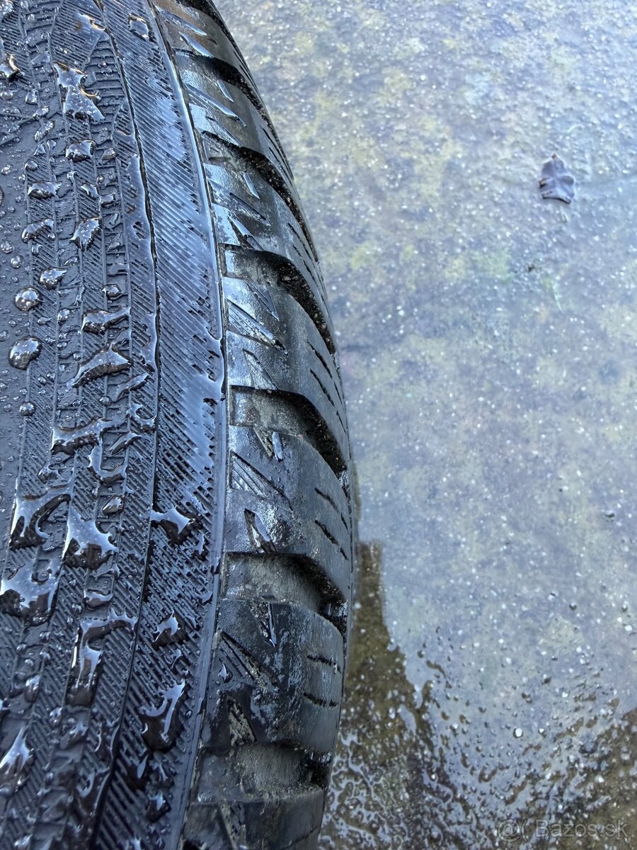 OZ disky so zimnou sadou 5x120 r17 - 6