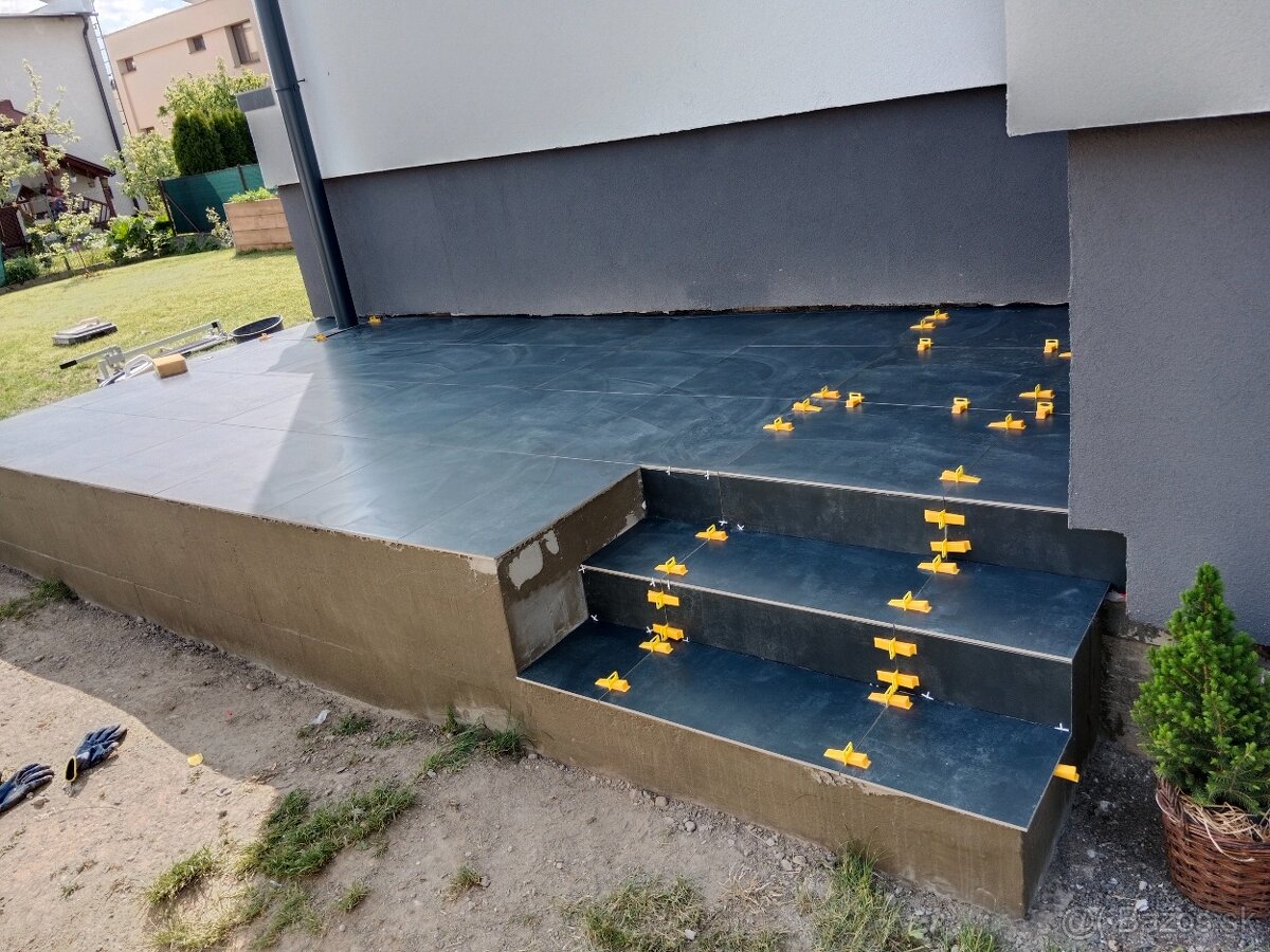 Stavebné práce , Stavebná firma RK a okolie - 6