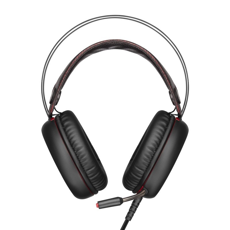 Herne sluchadla Niceboy ORYX X210 - 6