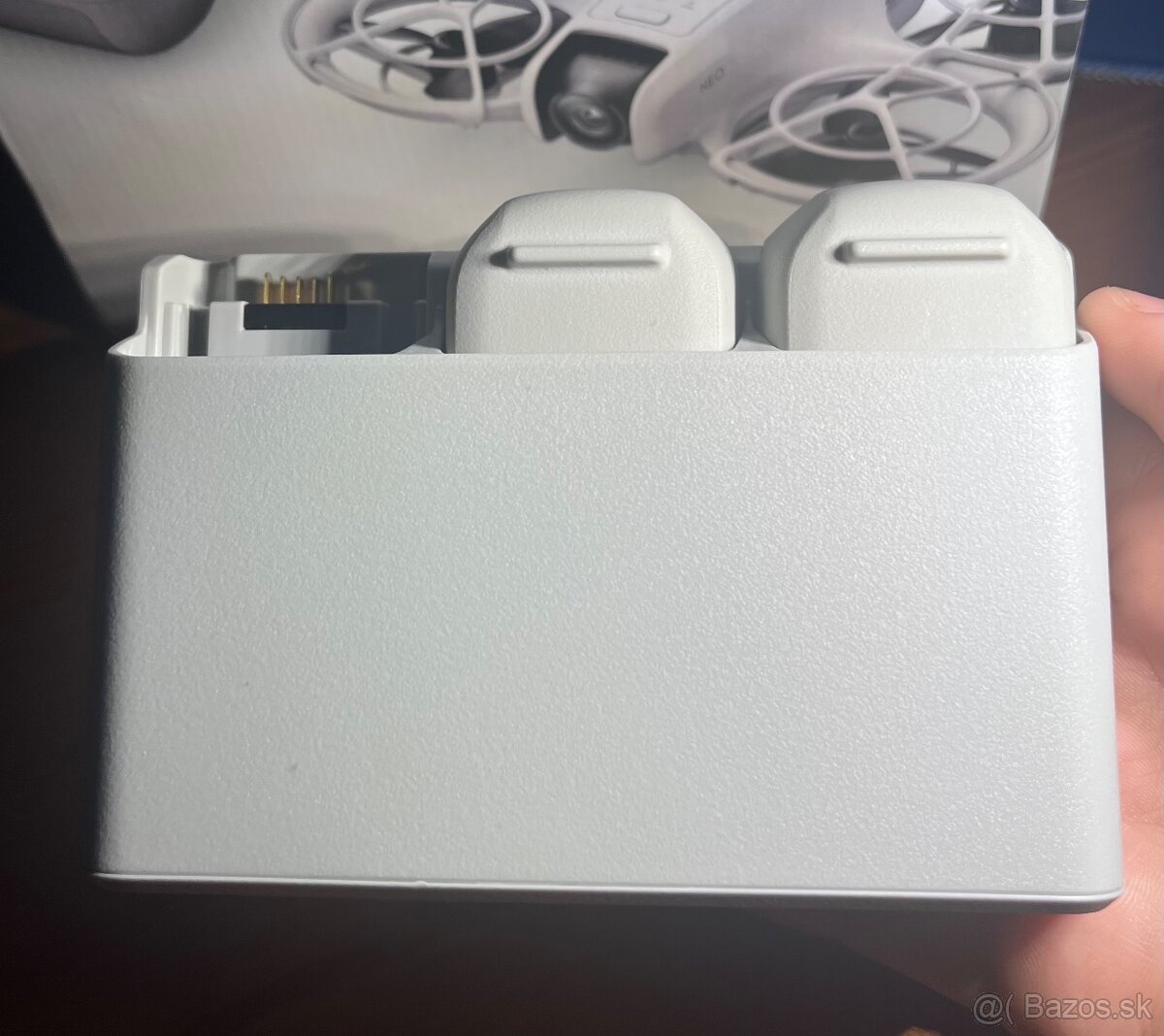 DJI Neo Fly More Combo - 6