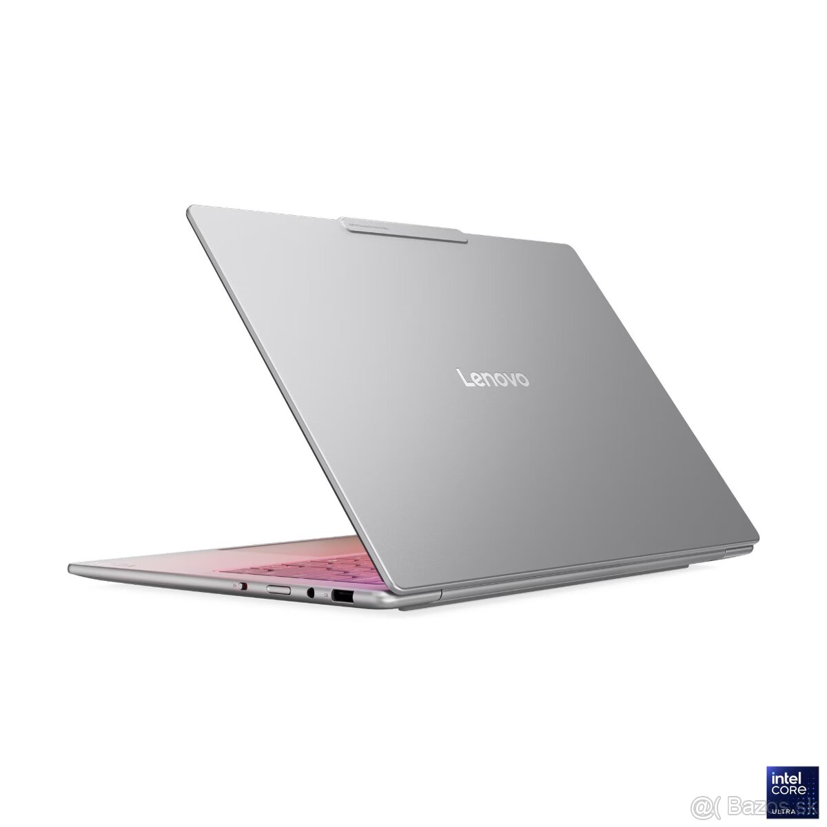 Lenovo Yoga Slim 7 14" :Ultra 7 258V,32GB,SSD 1TB,OLED - 6