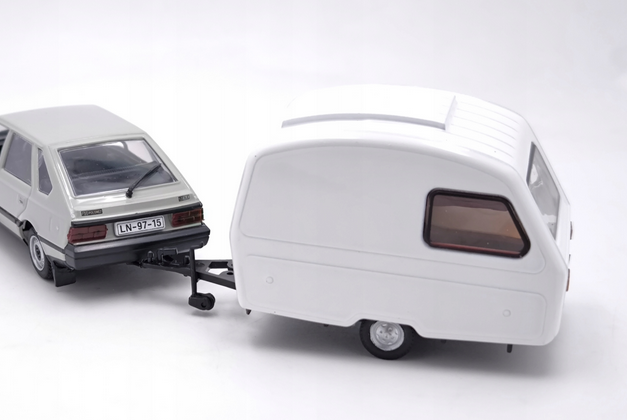 Niewiadów N126 1:43 - 6