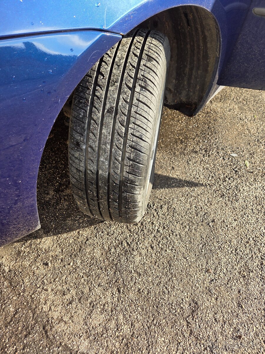 Predam Fiat Punto - 6