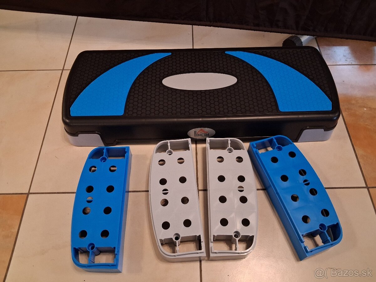 Stepper na aerobik - 6