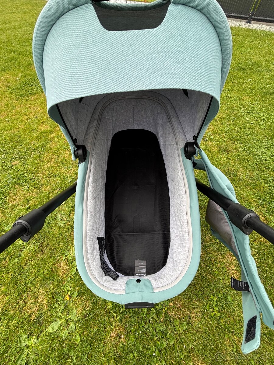 2 kombinácia Easywalker Harvey - 6