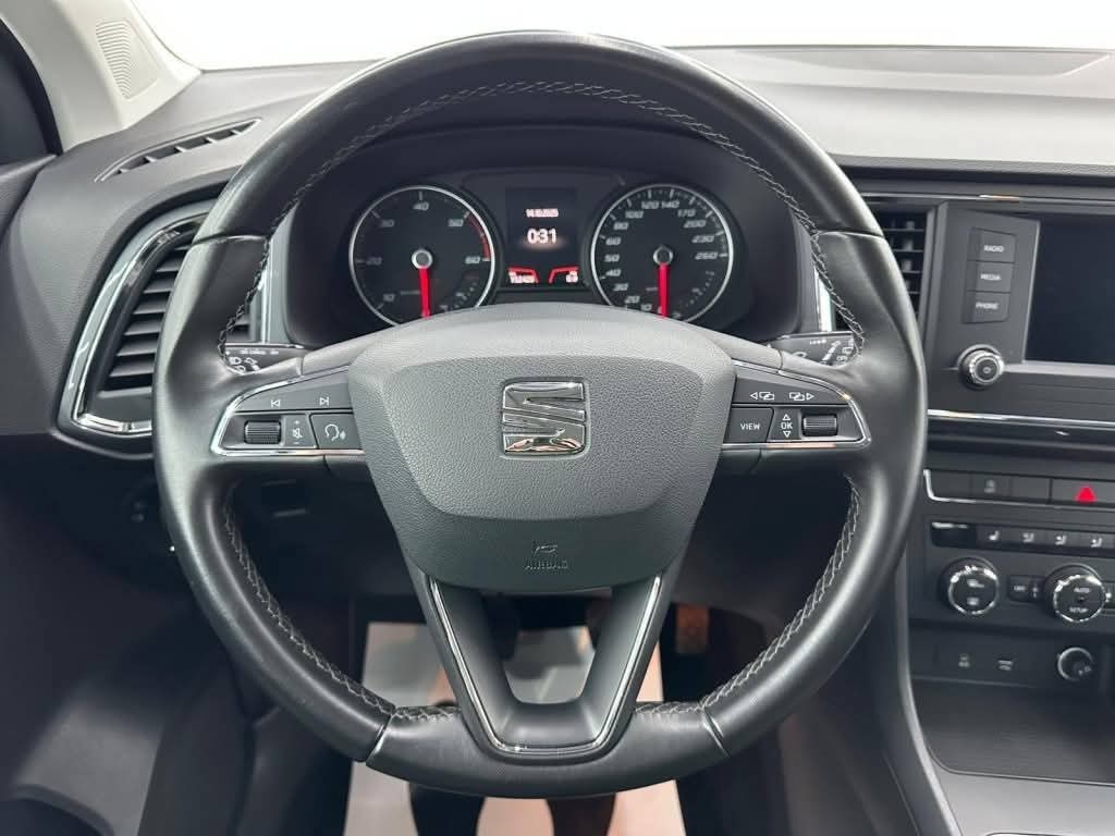 Ateca 1,6 TDI M6 - 6