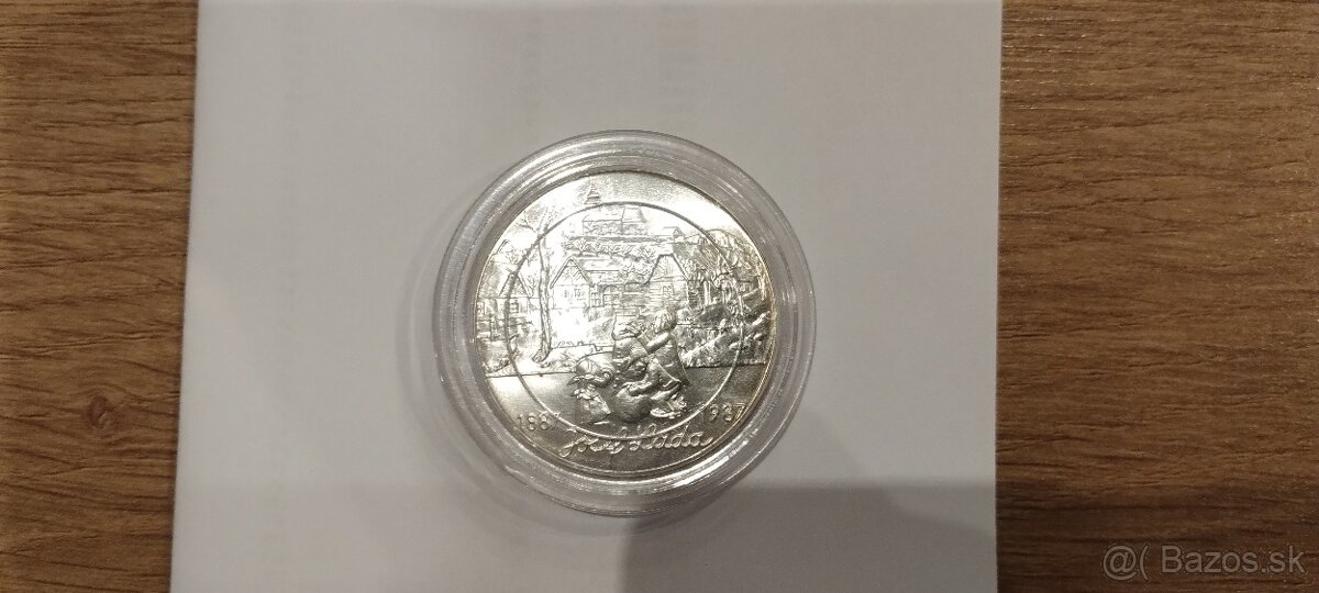 Predam zbierku mincí - 6