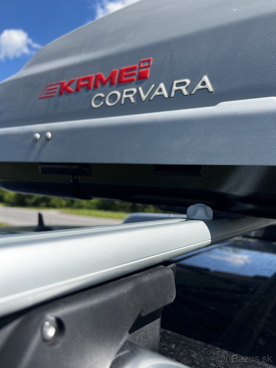 Požičanie, prenájom Strešných boxov - 6