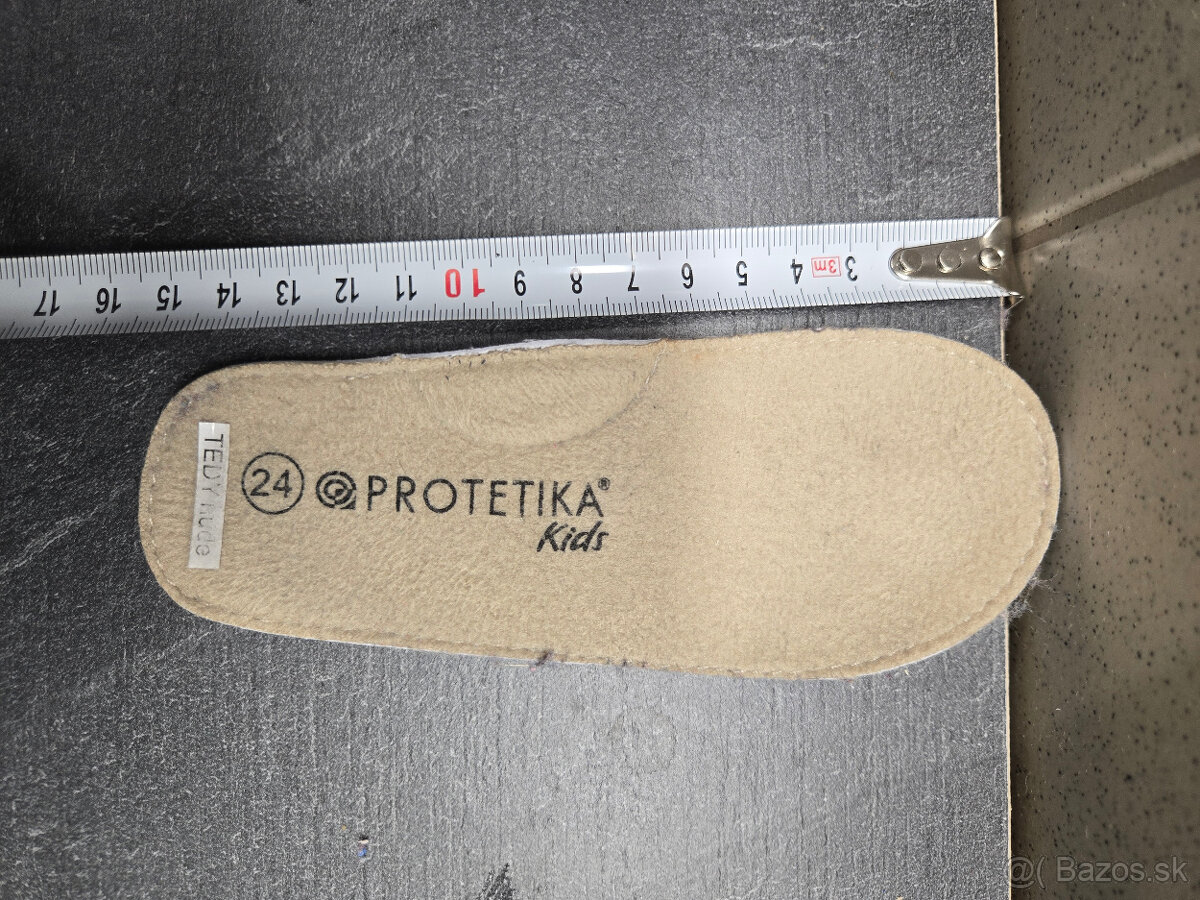 predam detske zimne topanky 24 protetika - 6