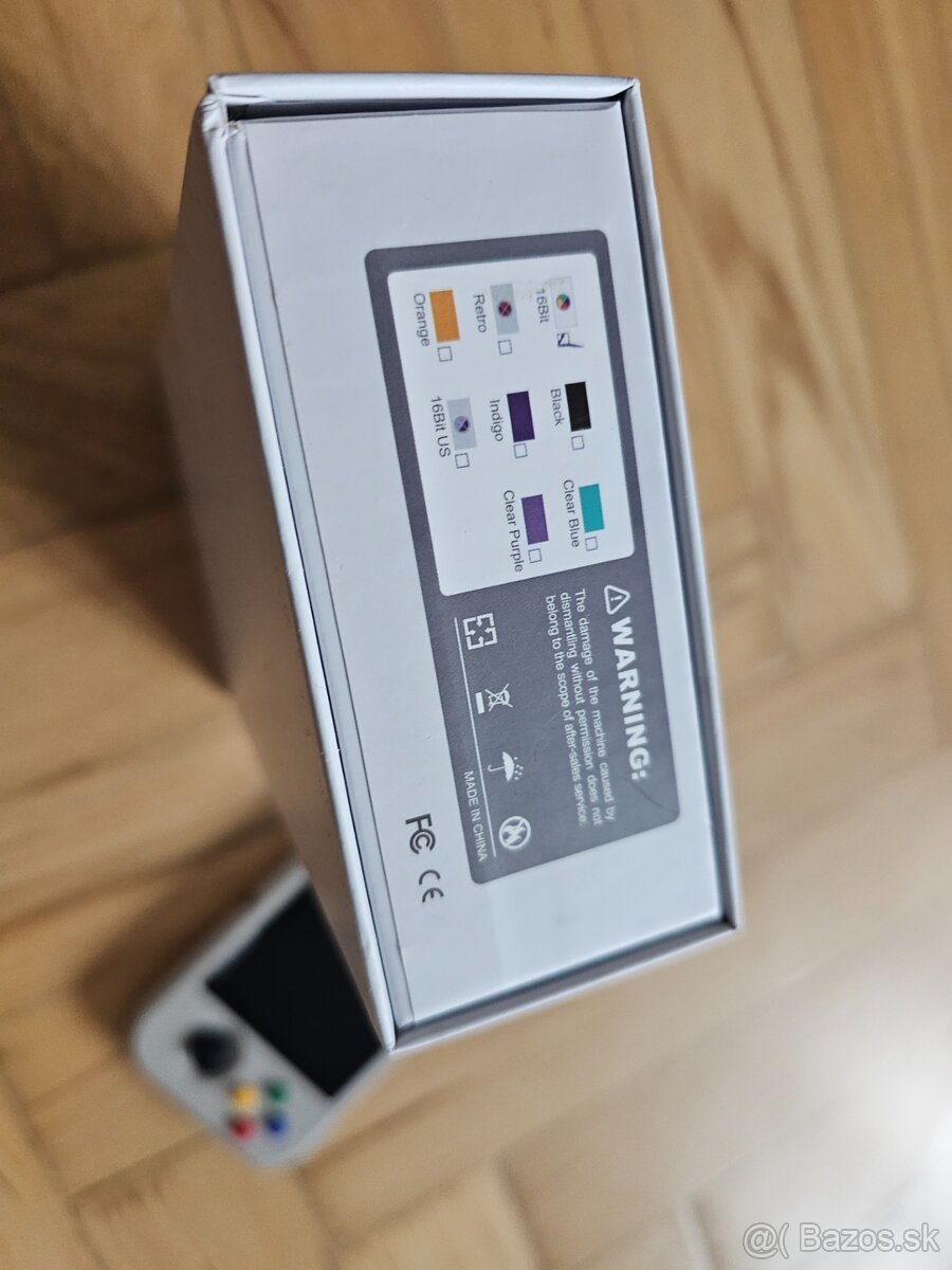 Retroid Pocket 3+ - 6