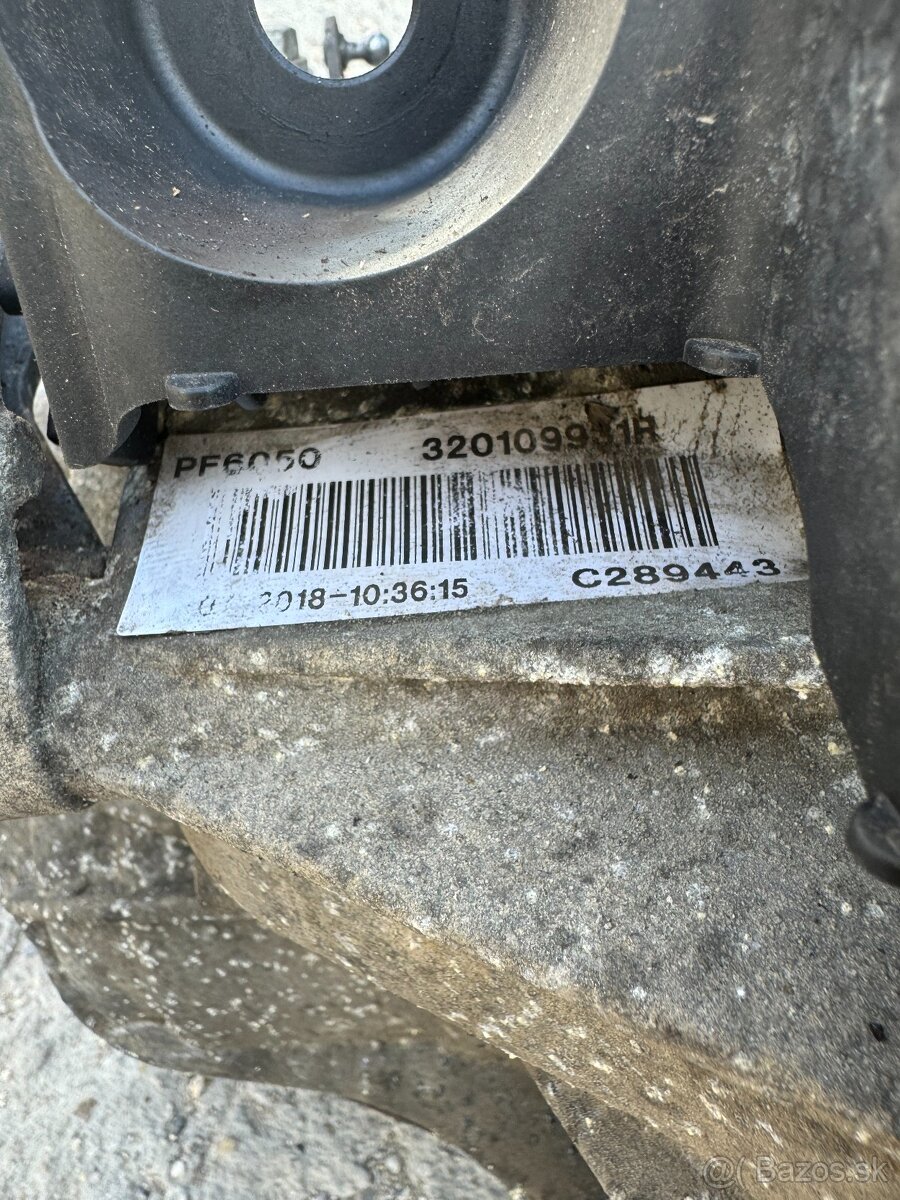 RENAULT OPEL FIAT 1.6 BiTURBO - 6