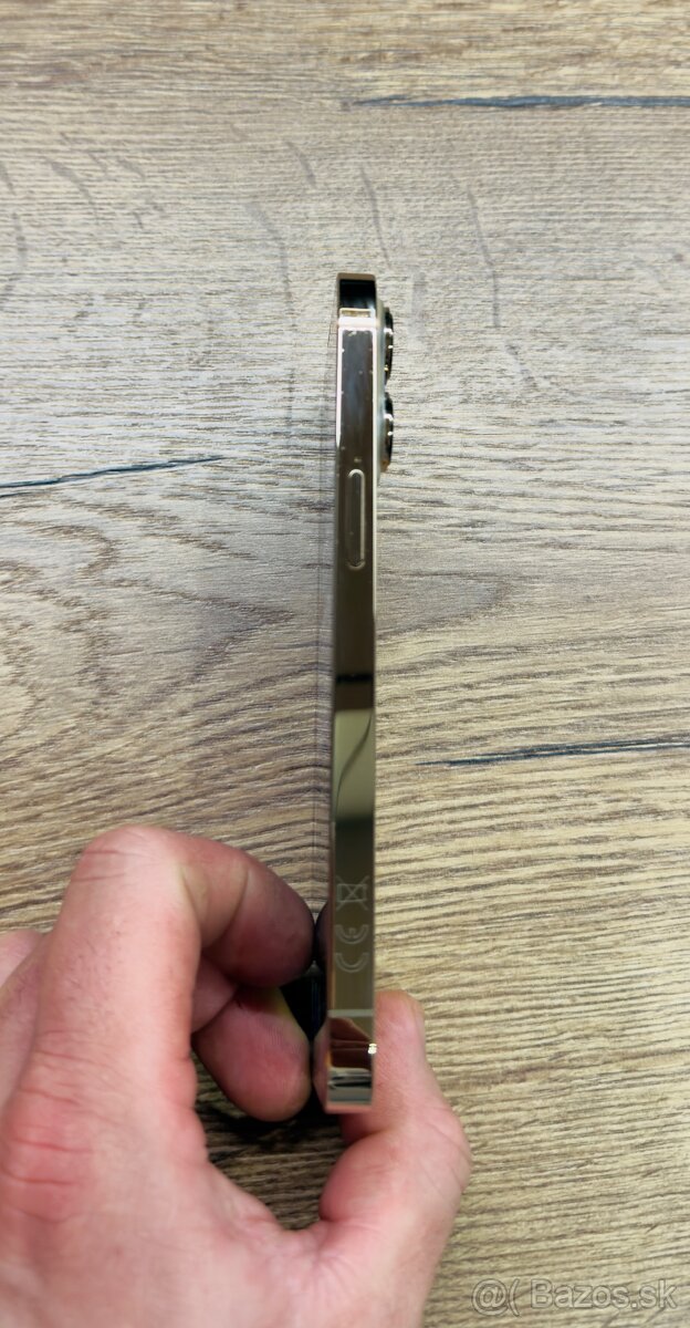 iPhone 13pro gold 256gb - 6