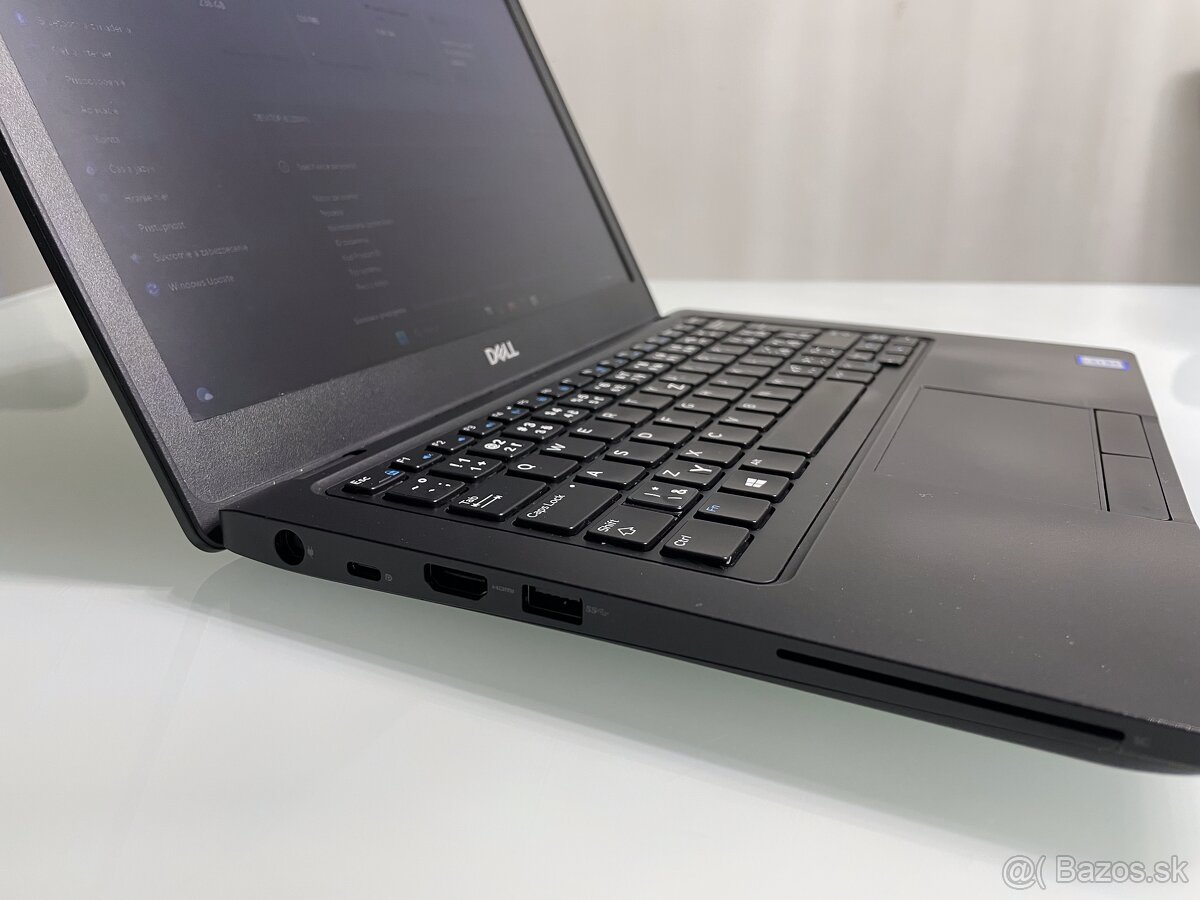 Dell Latitude 5290 i5 / 8GB / 256GB SSD - 6