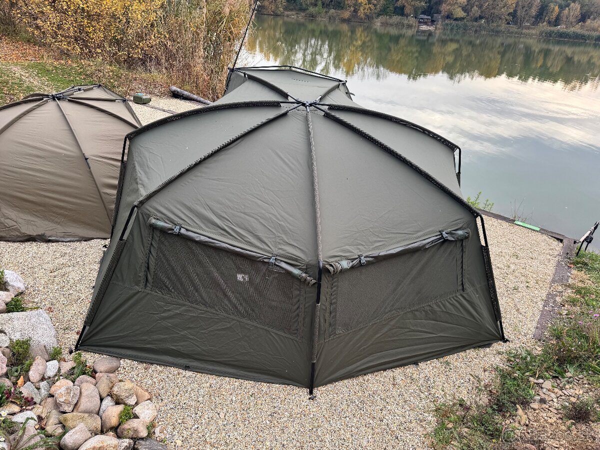 Nash Titan T3 MK2 - 6