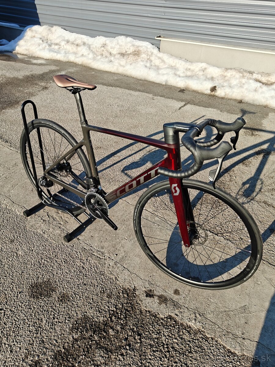 Scott Addict RC , M - 6