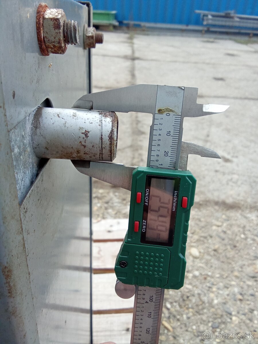 Vodný teplovzdušný ventilátor - 6