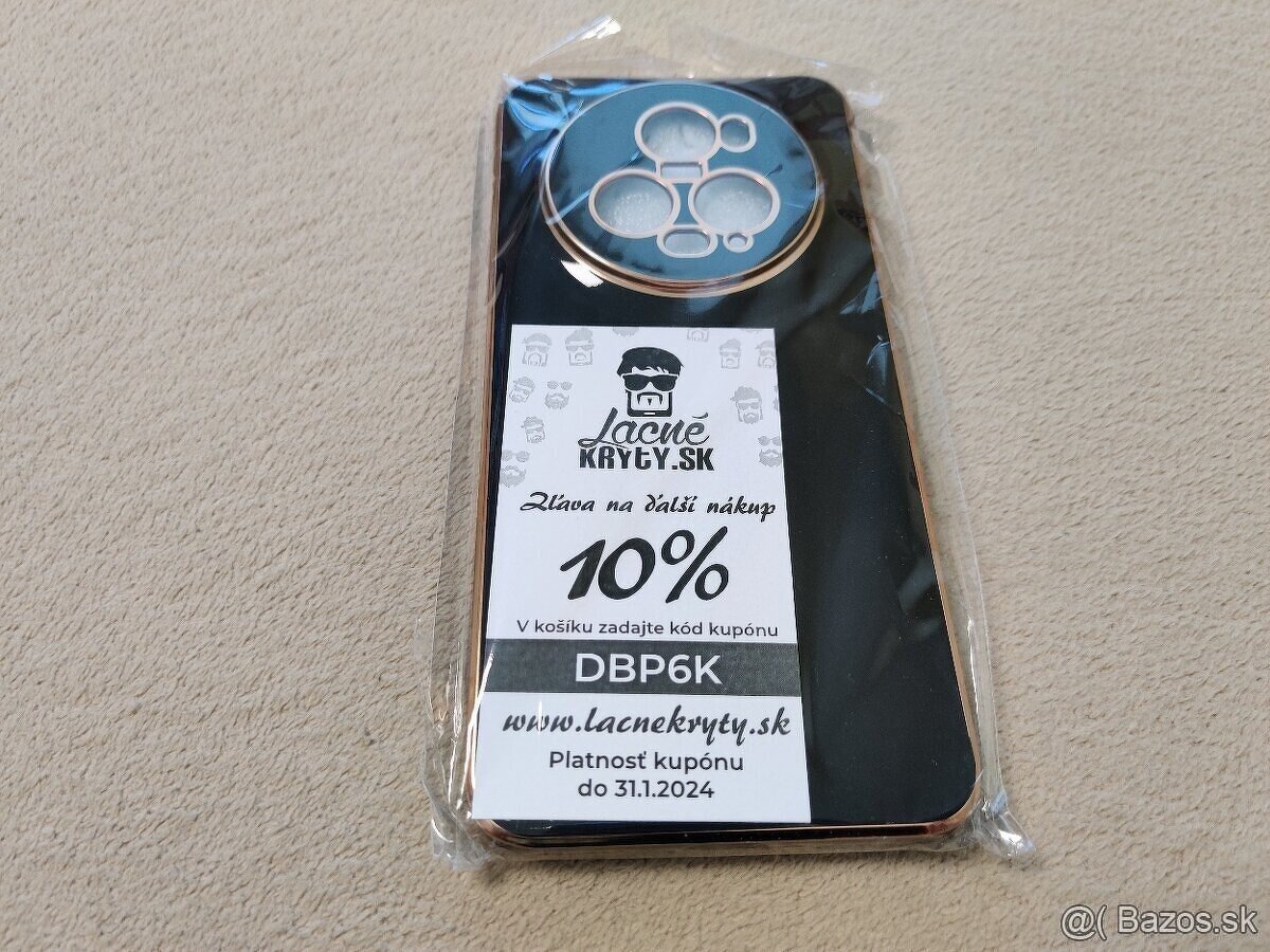 Púzddra na mobily Honor Magic 5 Pro a Ultimate. - 6