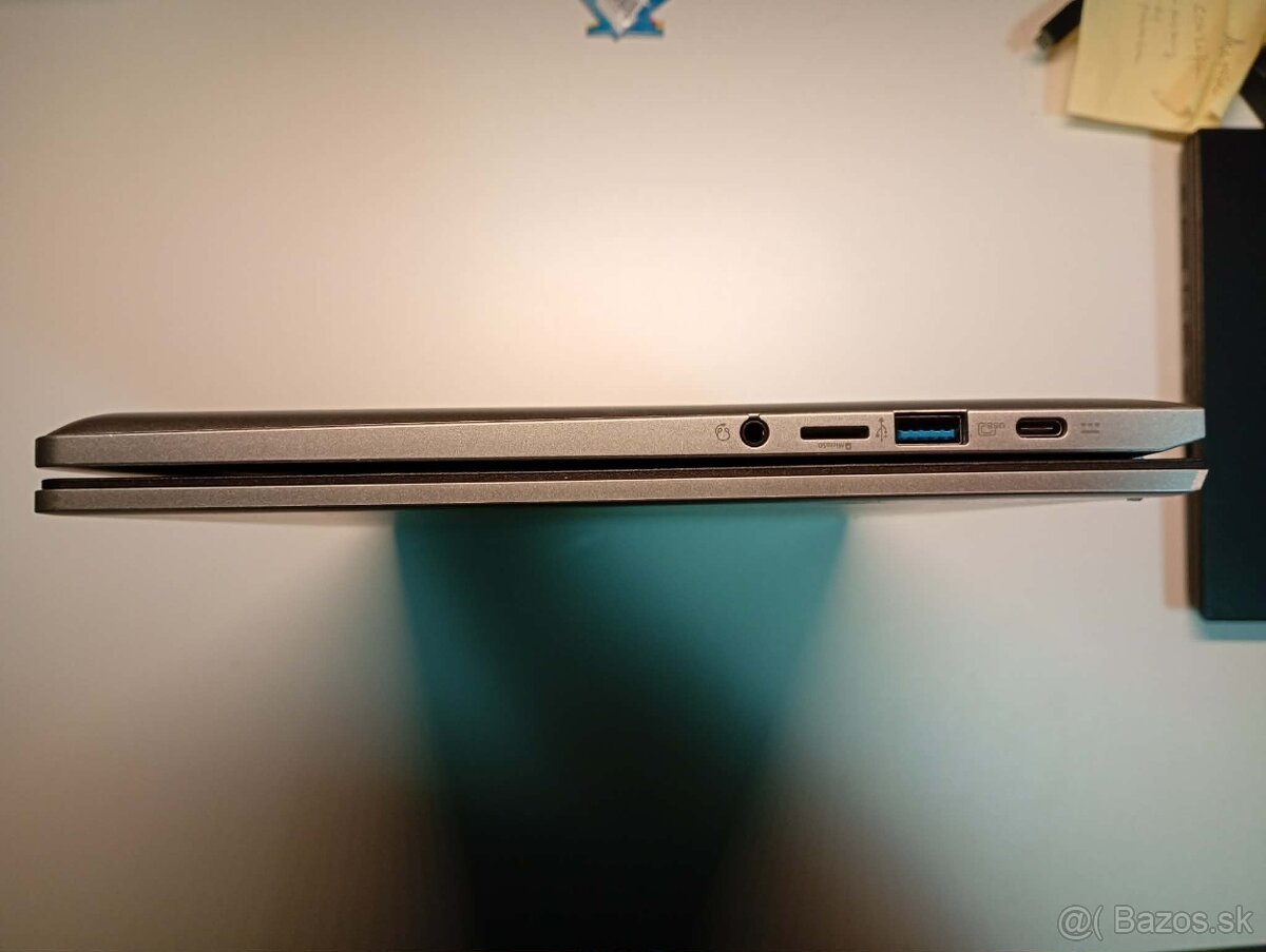 Acer Chromebook 314 Pure Silver (CB314-4H-C3M0) - 6