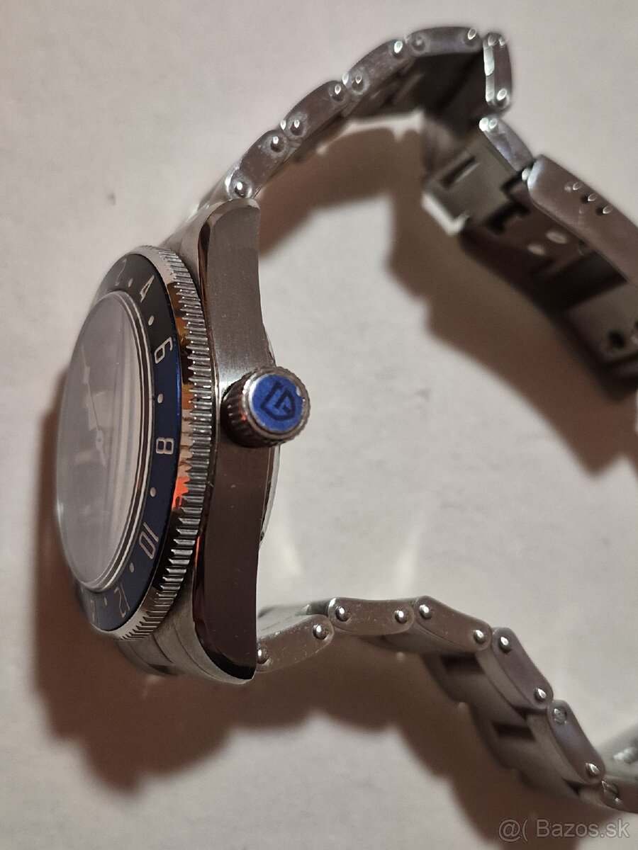 Pánske hodinky Pagani Design - 6