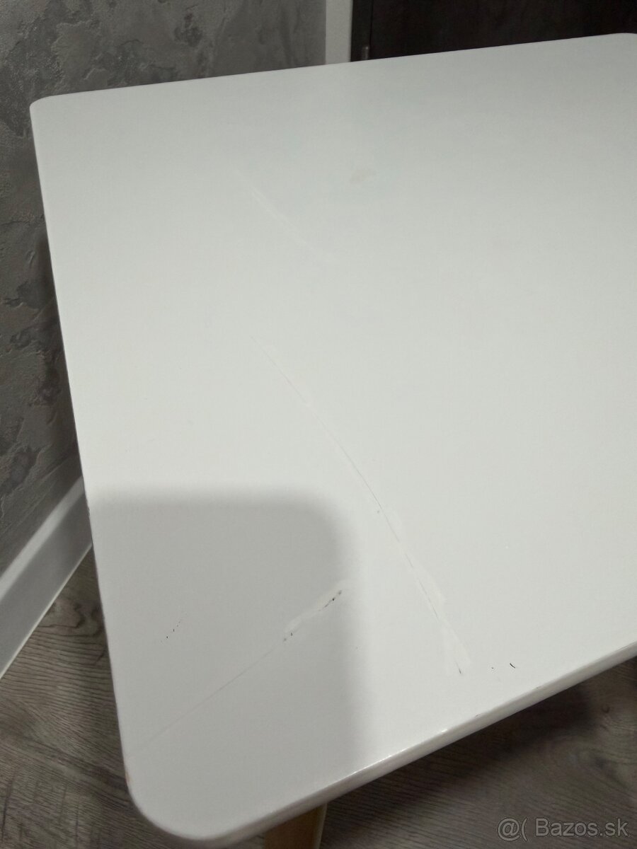 Stol + 2ks stolicky - 6