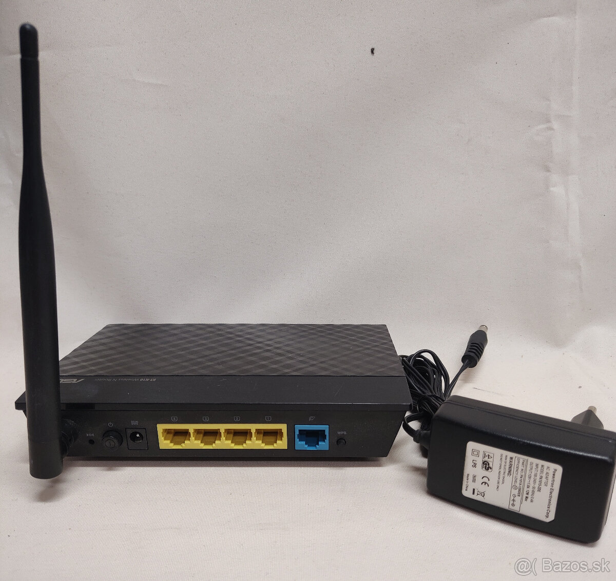WIFI ROUTER - 6
