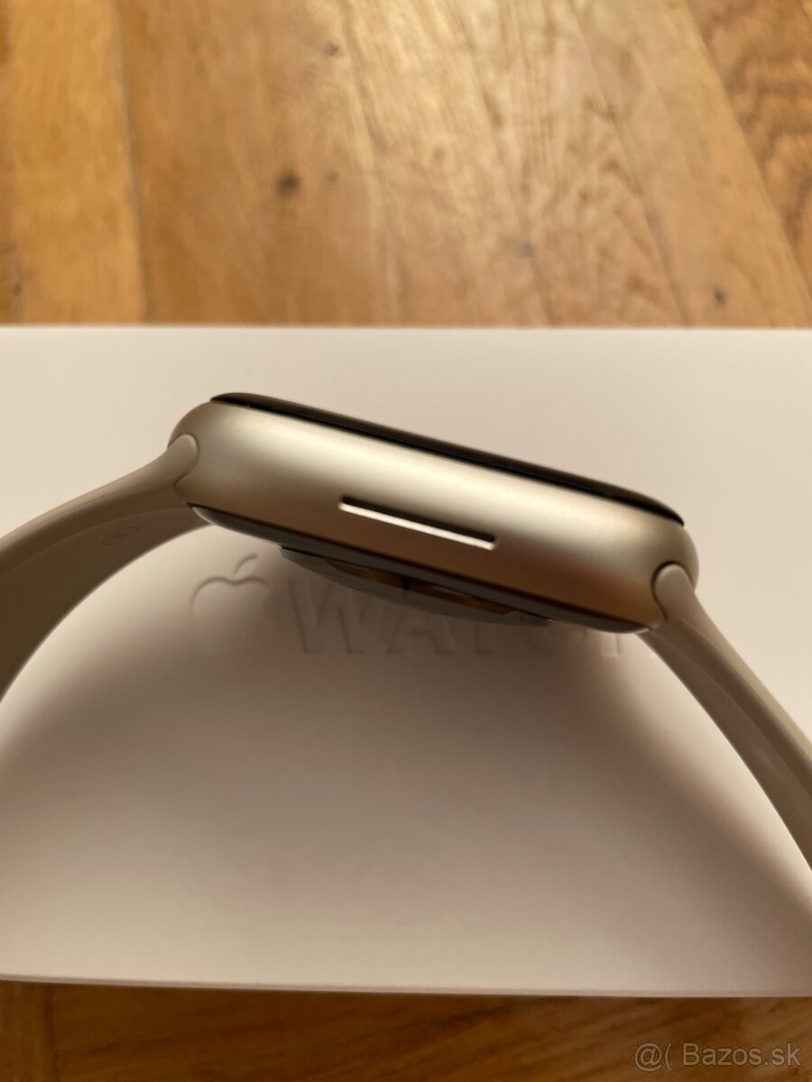 Apple Watch S9 - 6