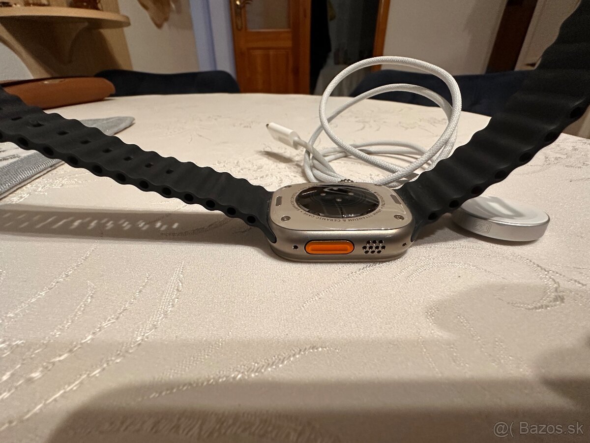 Apple watch ultra 1 - 6
