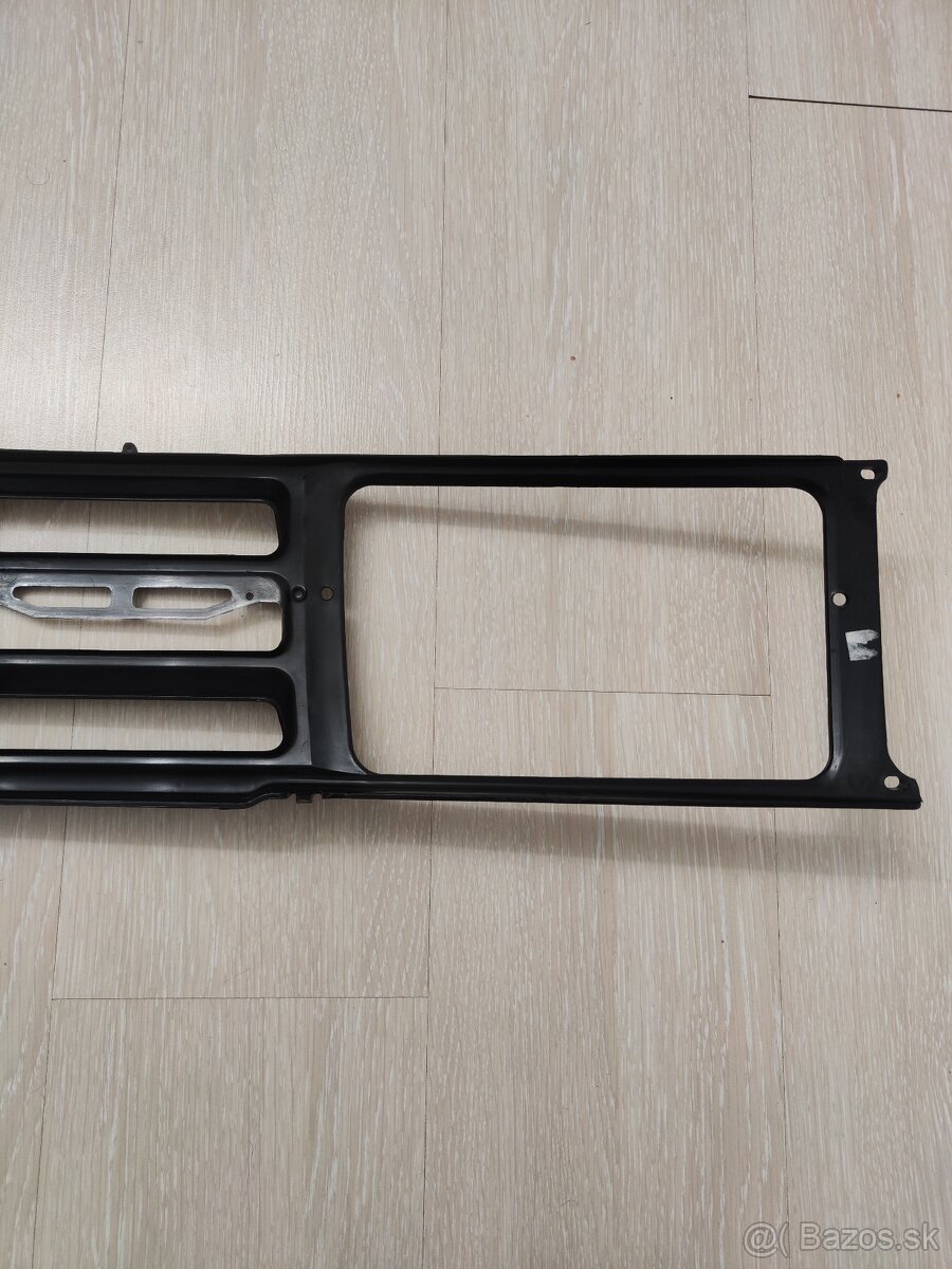 Predná maska škoda 120 - 6