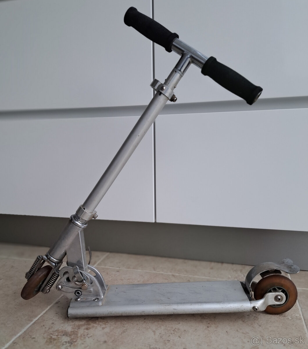 Kolobežka hliníková detská - 6