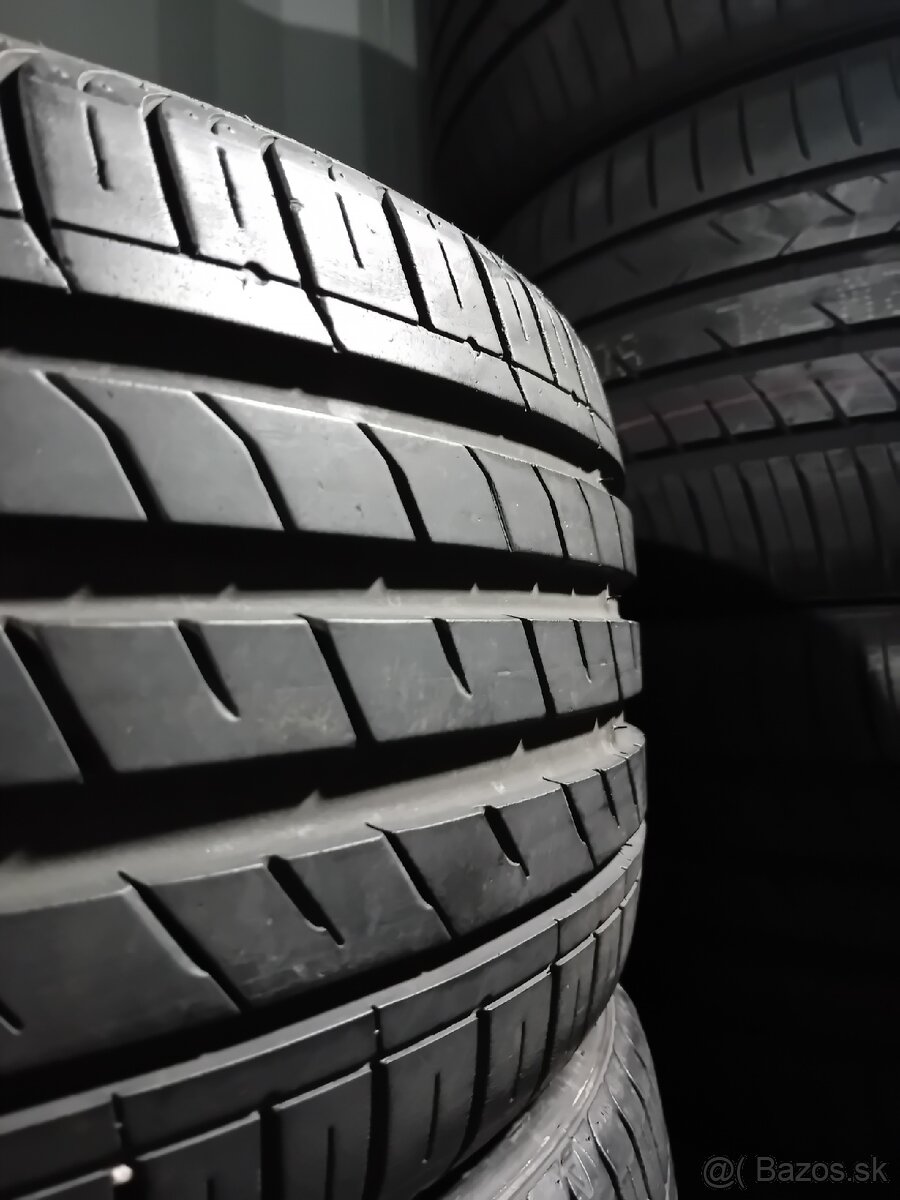 2x 205/40R17 Nexen Nfera 2018 - 6